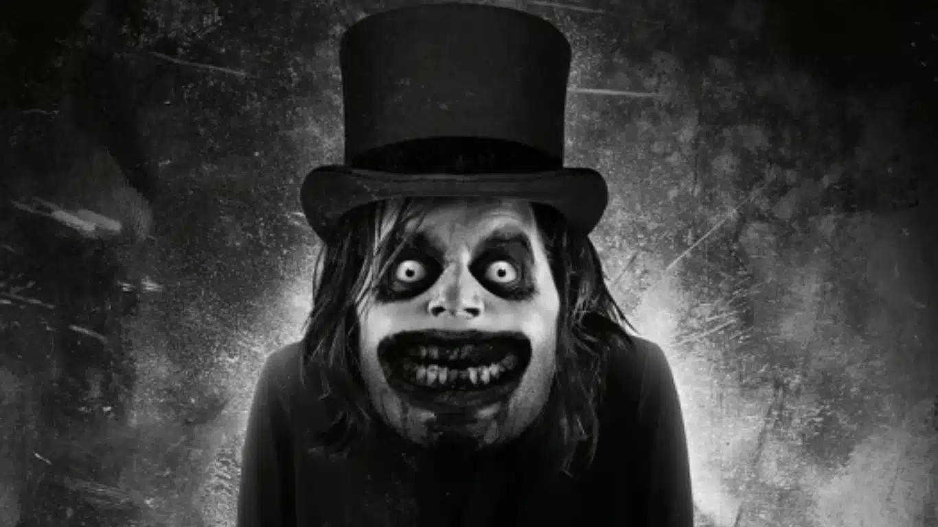 The Babadook - "The Babadook" (2014)