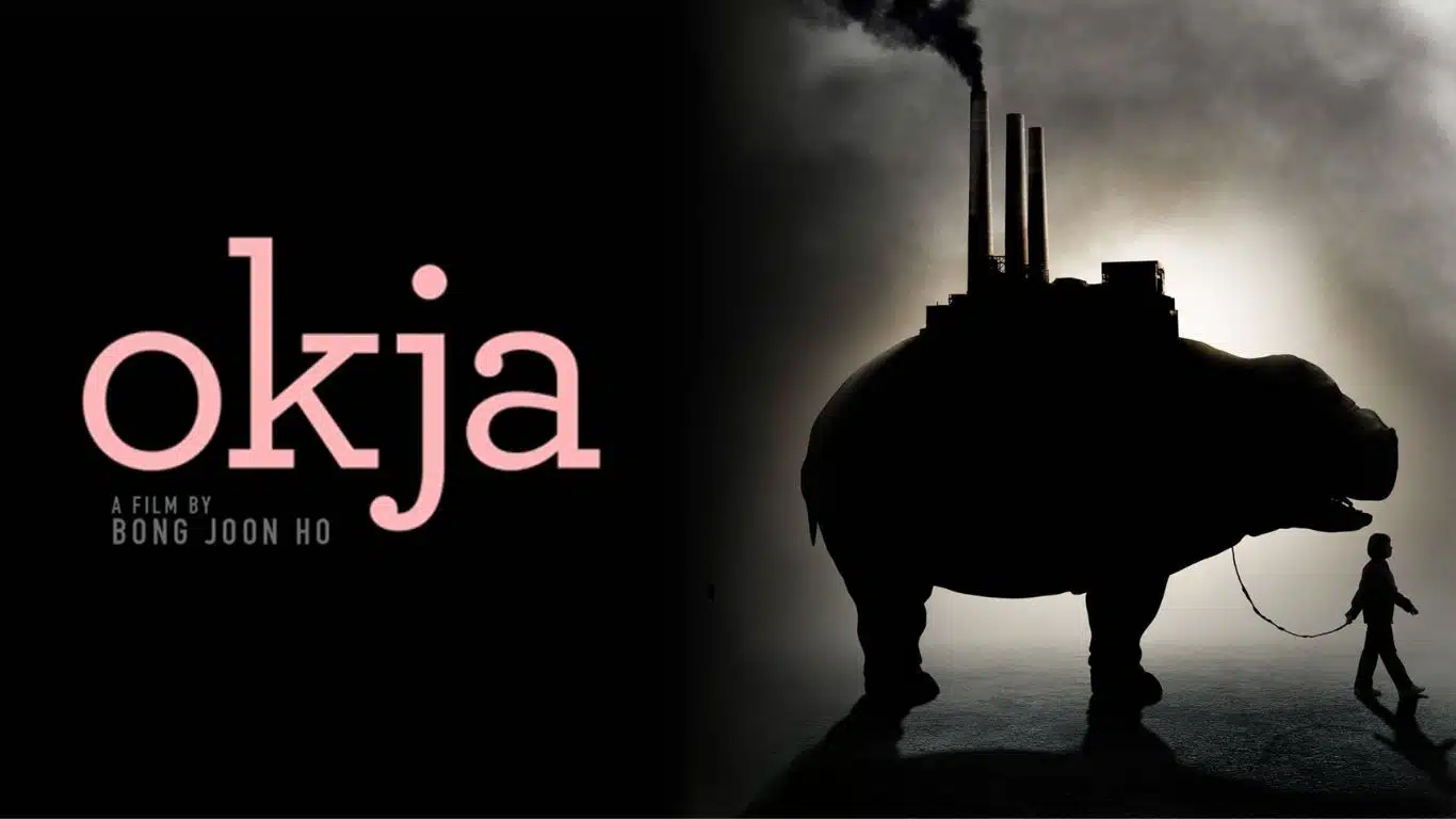 Okja (2017) - Adventure/Drama