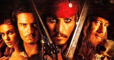 Best Treasure Hunting Movies and Series 