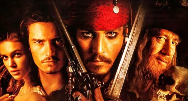 Best Treasure Hunting Movies and Series 