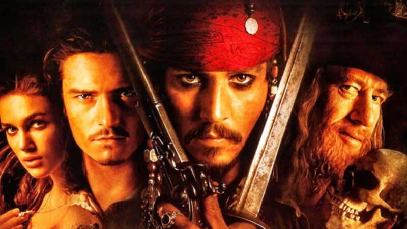 Best Treasure Hunting Movies and Series 