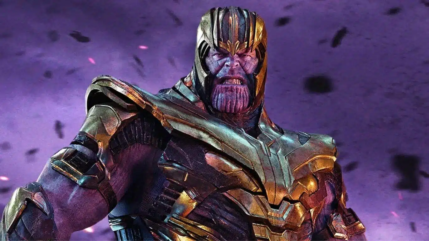 Thanos