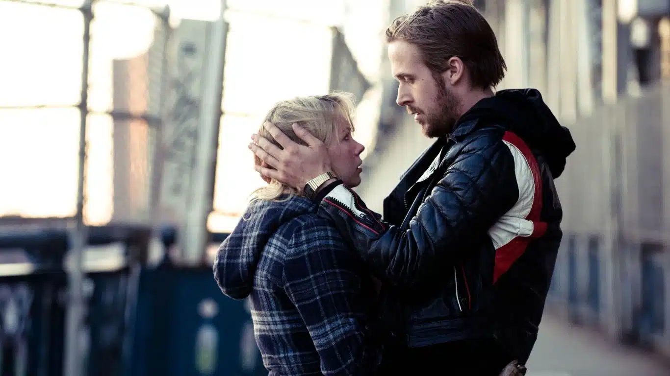 10 Movies Similar to Titanic That Will Leave You Breathless - Blue Valentine (2010)