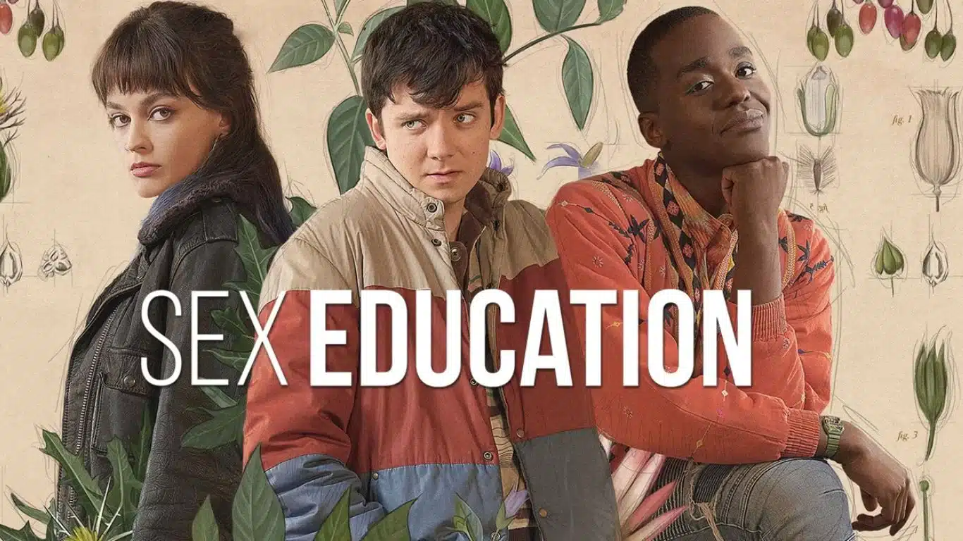 Sex Education