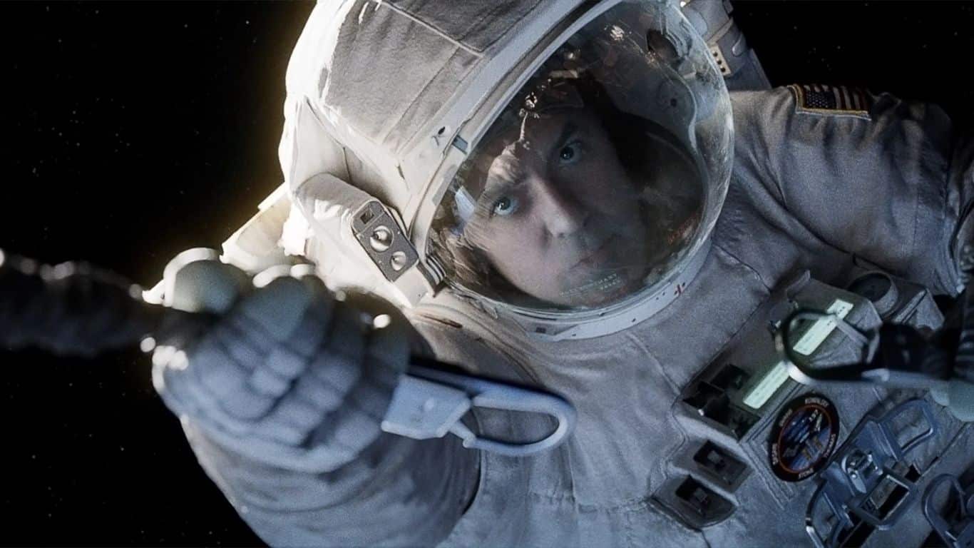 Matt Kowalski (Gravity)