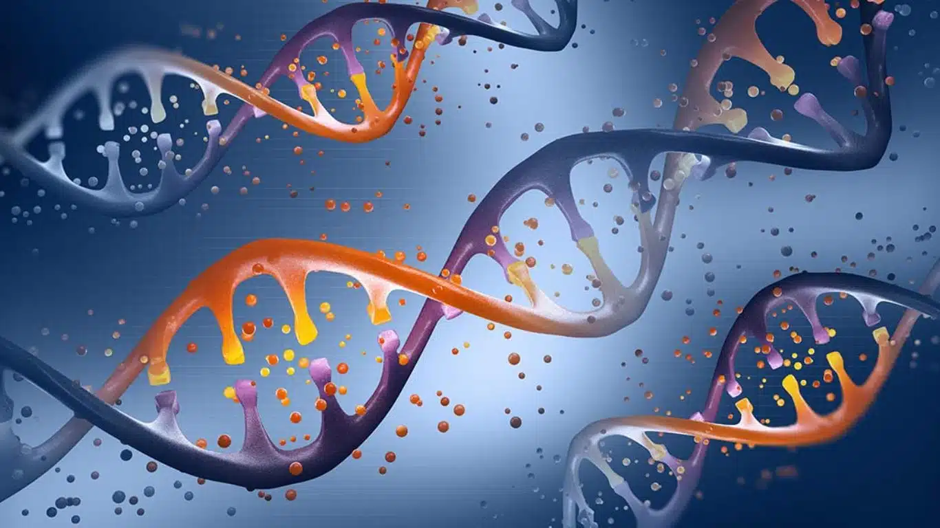 10 Technologies That Will Change The World - Biotechnology and Genetic Engineering