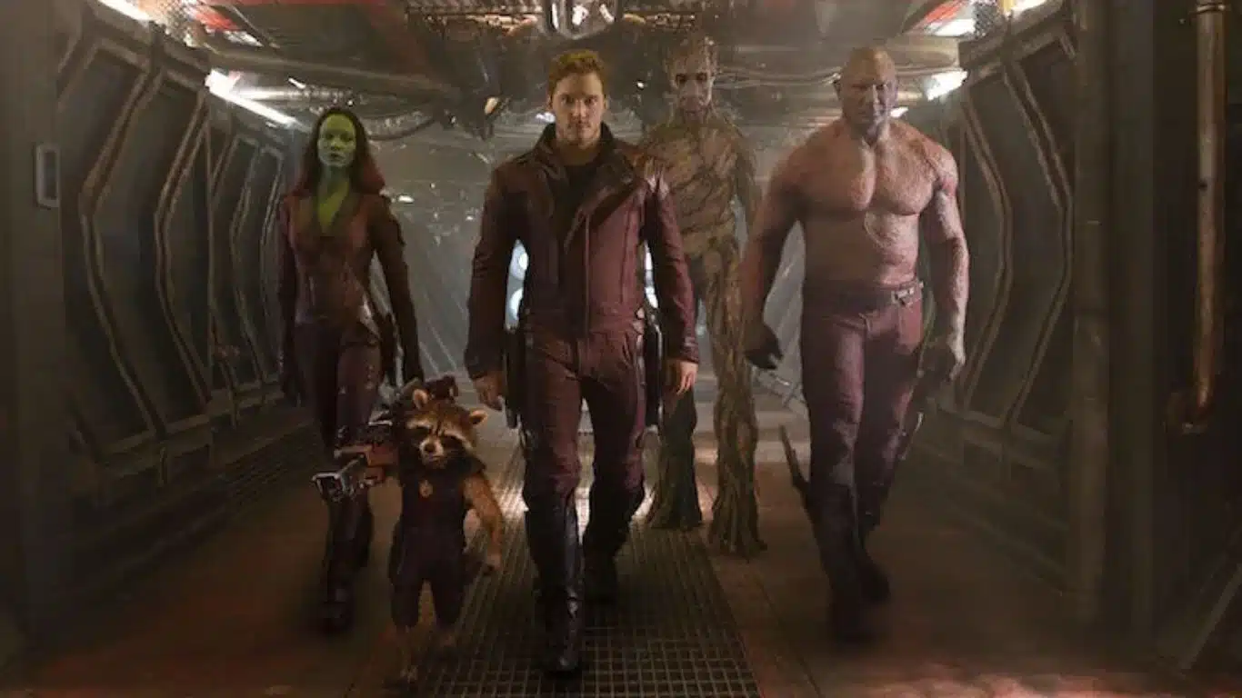 10 Things to Learn From The MCU - Family Is More Than Blood