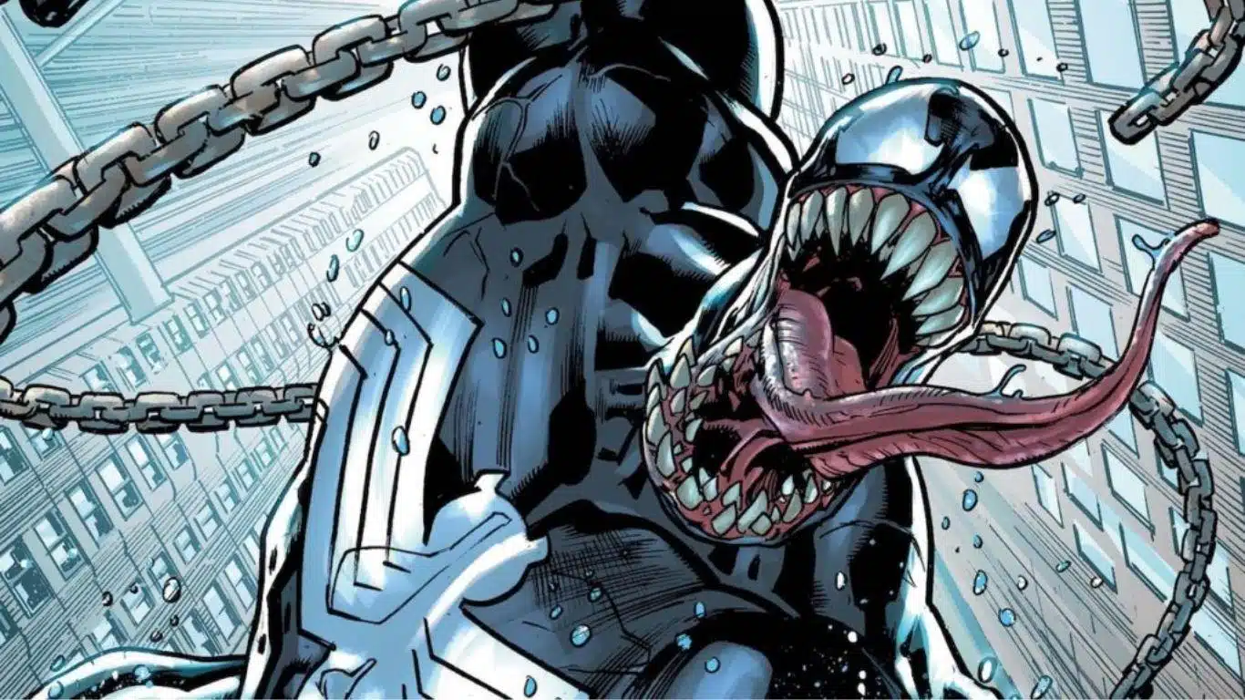 Venom