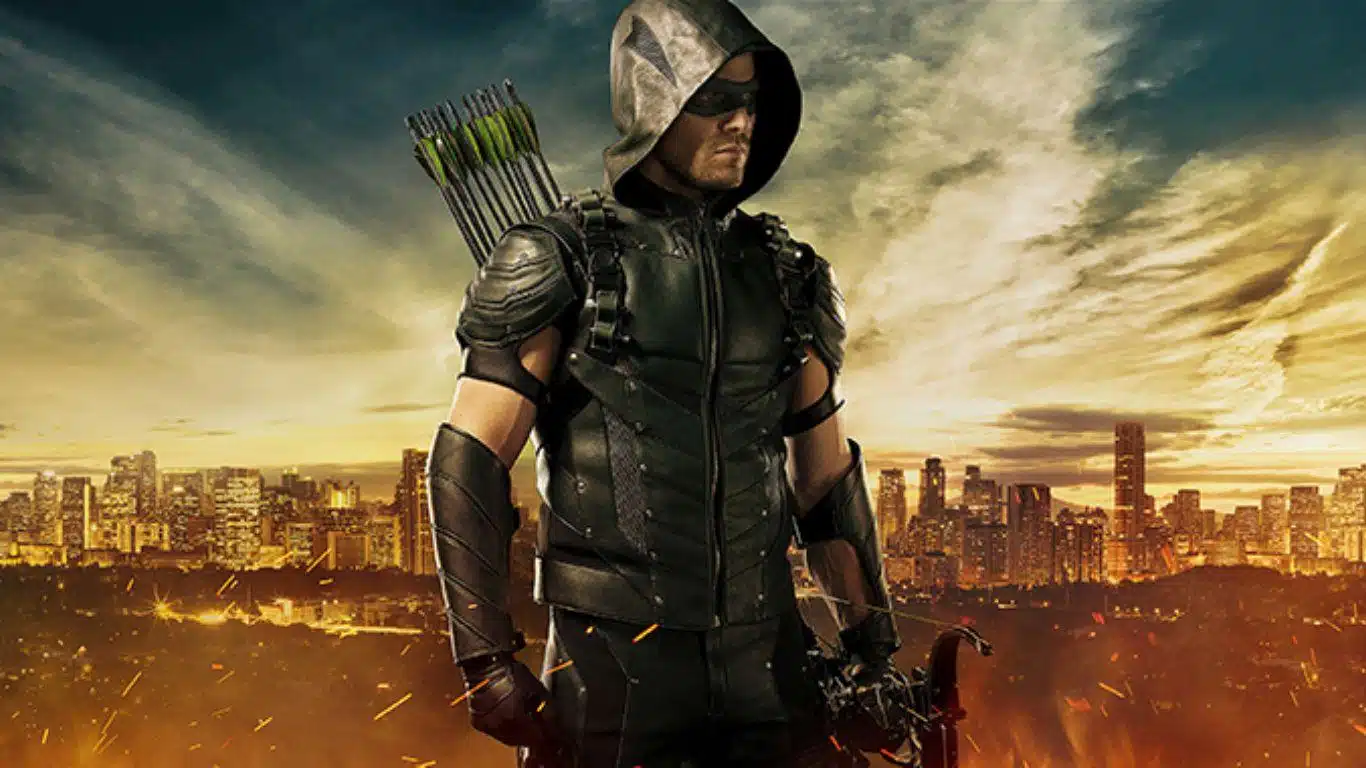 Arrow