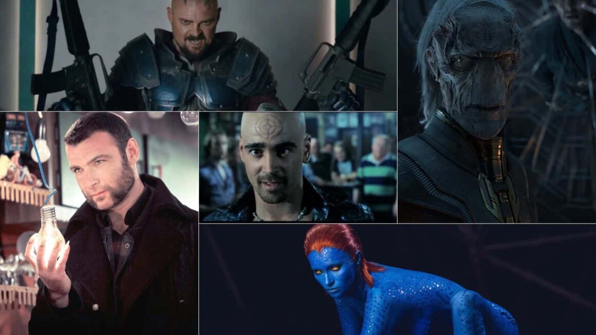 Most Powerful Villain Sidekicks In Marvel comics