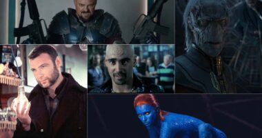 Most Powerful Villain Sidekicks In Marvel comics