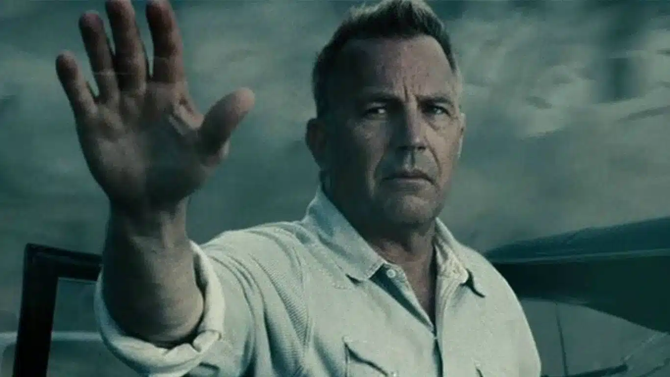 Movie Characters Who Gave Their Lives for Nothing - Jonathan Kent (Man of Steel)