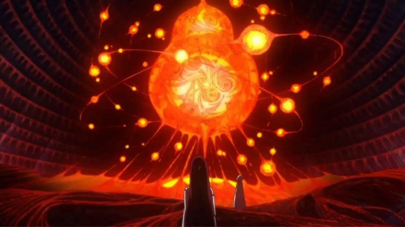 Life Fibers (Kill La Kill)