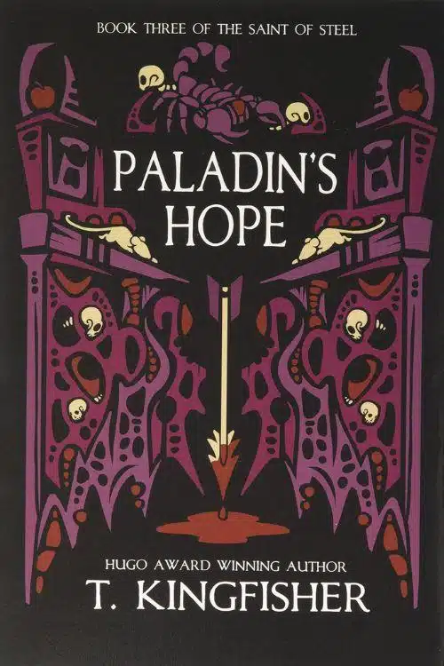Paladin’s Hope