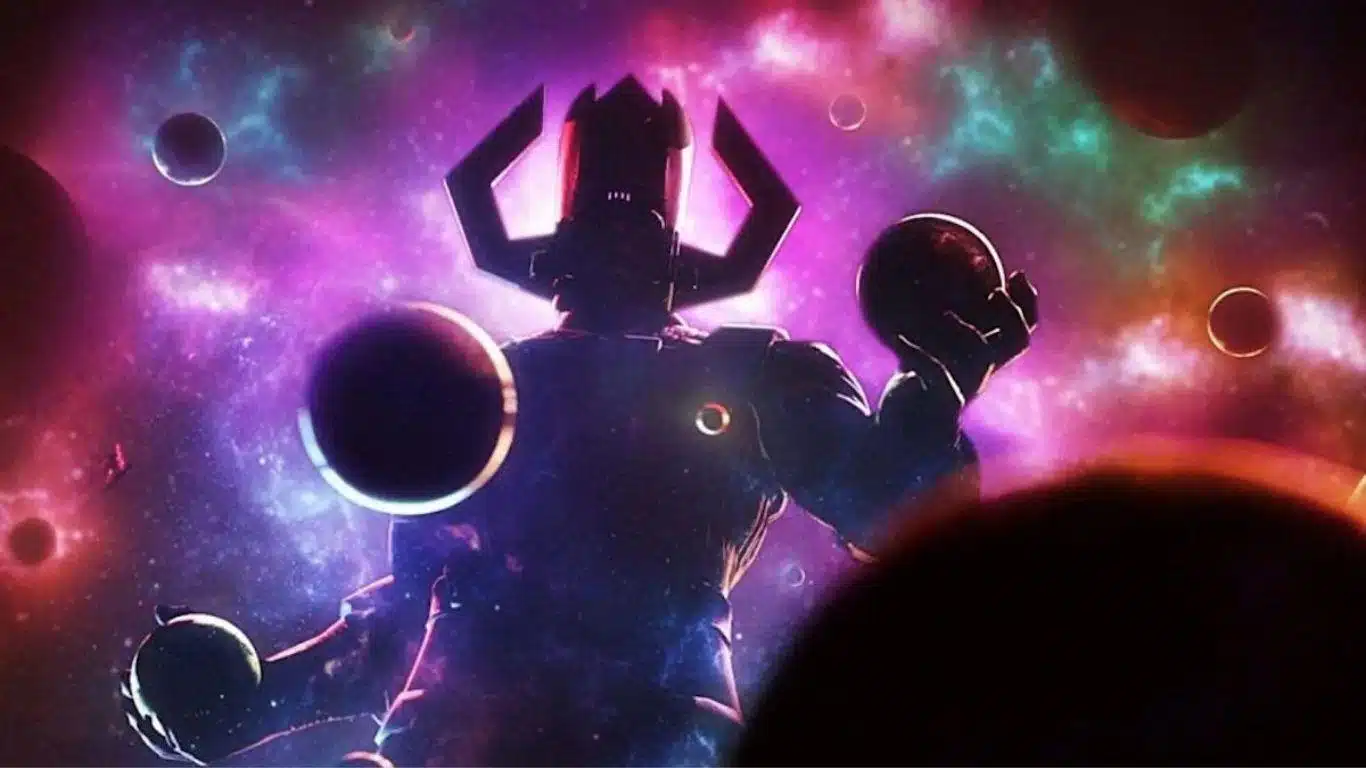 Galactus
