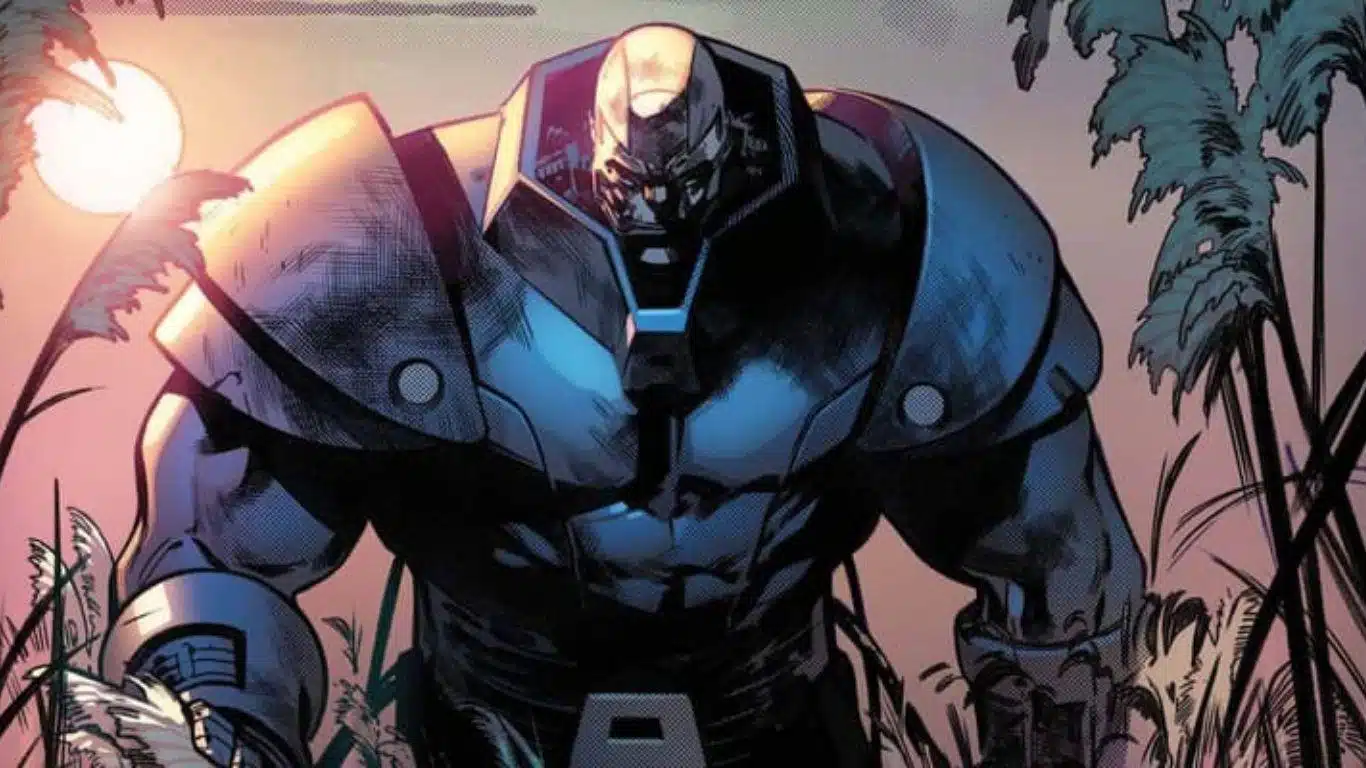 10 Marvel Villains Who Saved The World - Apocalypse