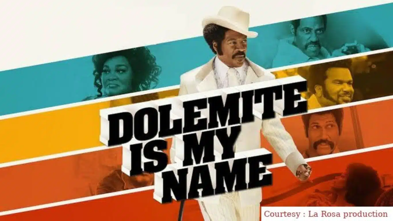 10 Best Netflix Original Movies You Should See - Dolemite Is My Name (2019) - Comedy