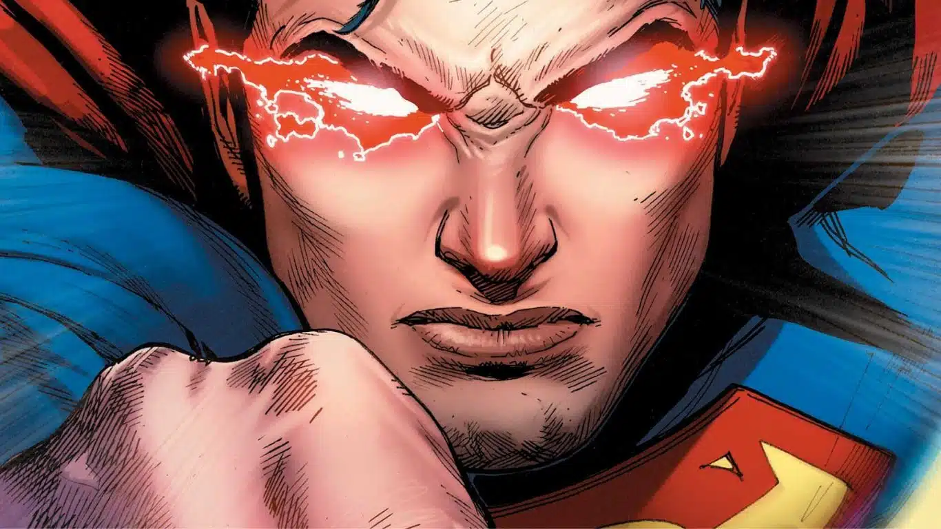 10 Best Comics Featuring Superman and His Family - Superman: Rebirth