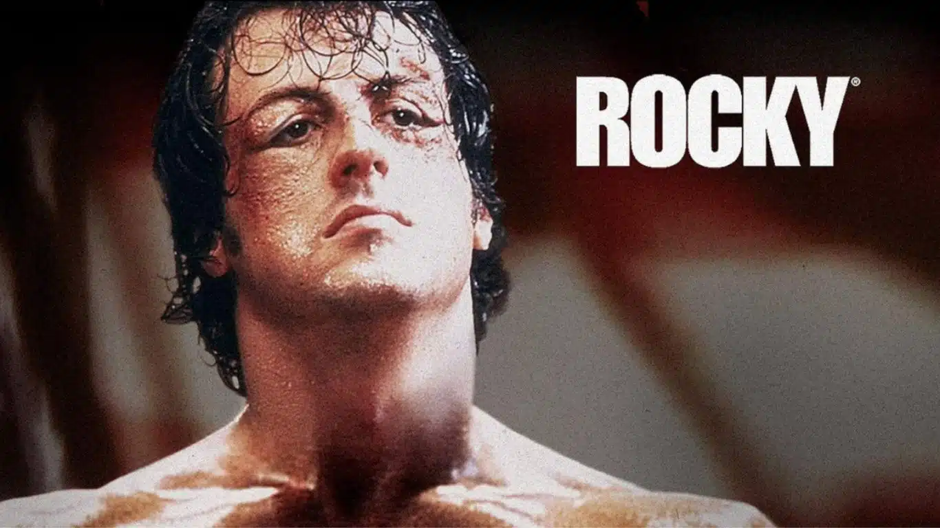 The Longest-Running Movie Franchise of All Time - Rocky (1976 - Present)