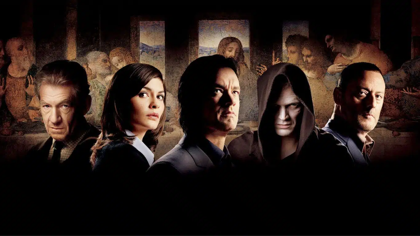 The Da Vinci Code (2006)
