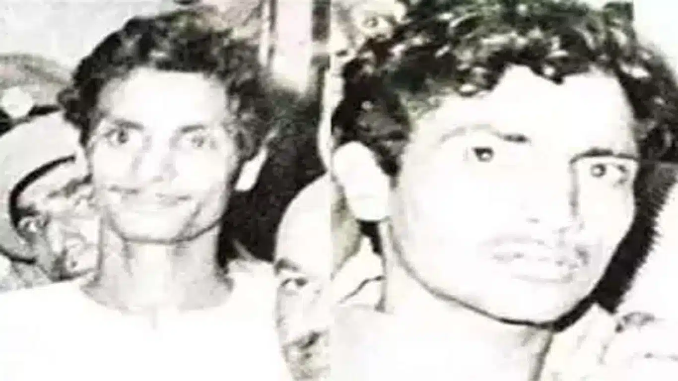 The Ranga-Billa Case