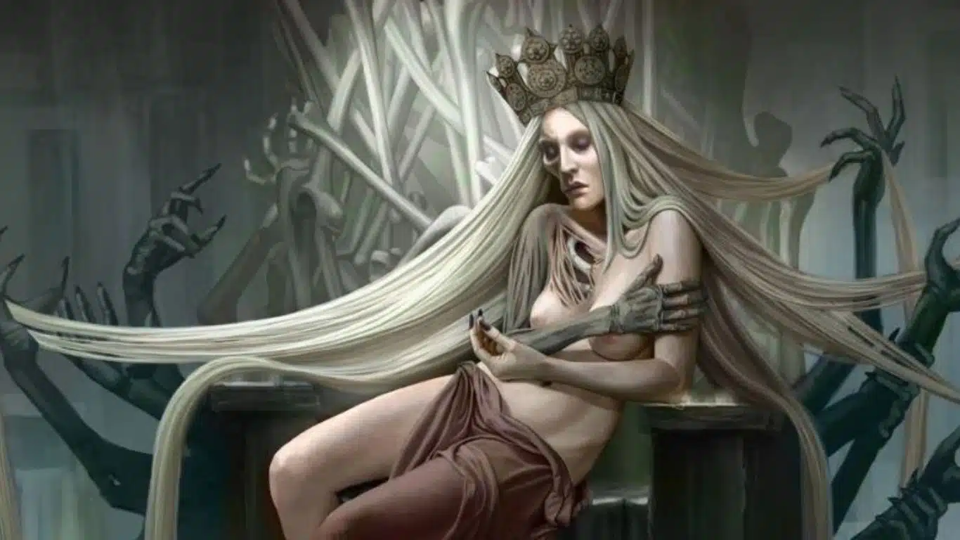 Hel (Norse mythology)