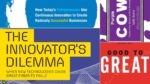 ChatGPT Recommended 10 Books for Entreprenours