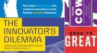 ChatGPT Recommended 10 Books for Entrepreneurs