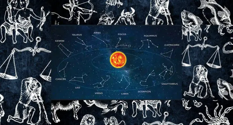 Exploring The Origins and Importance of The Zodiac Signs