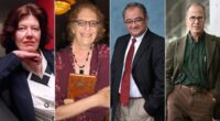 Famous Authors and Writers Who Died In April 2023