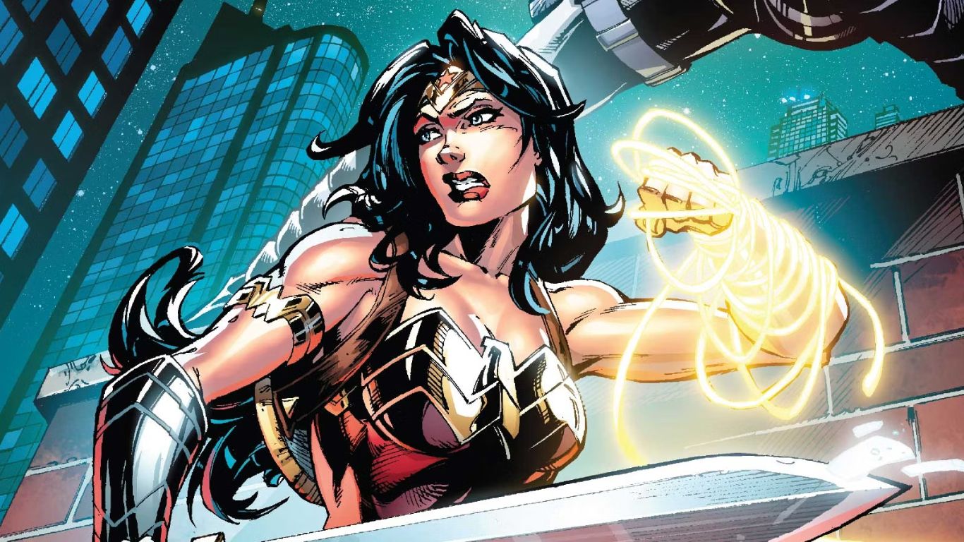 El mayor temor de Wonder Woman: 10 cosas que asustan a la princesa Diana