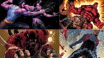 Marvel Comics Characters With Serious Anger Issues 4