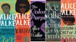 Most Famous Works of Alice Walker - Top 5