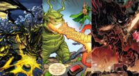 Most Powerful Dragons In Marvel Comics