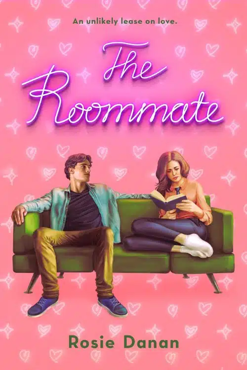 "The Roommate" by Rosie Danan
