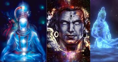 Significance of The Third Eye of Lord Shiva