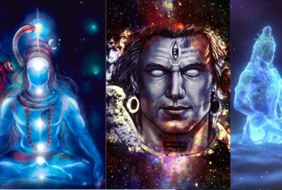 Significance of The Third Eye of Lord Shiva