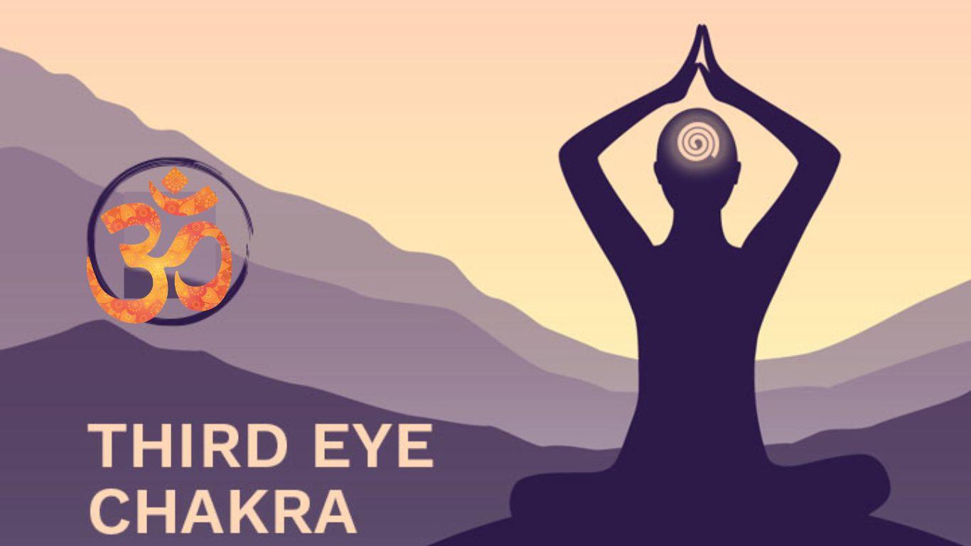 Significance of The Third Eye of Lord Shiva - Significance of The Third Eye in The Yogic Culture 