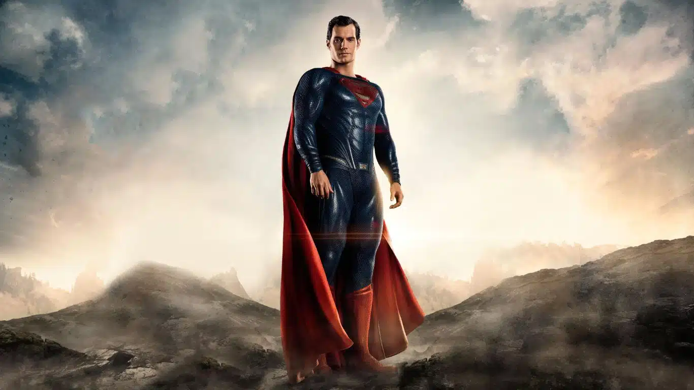 Superman (Henry Cavill)
