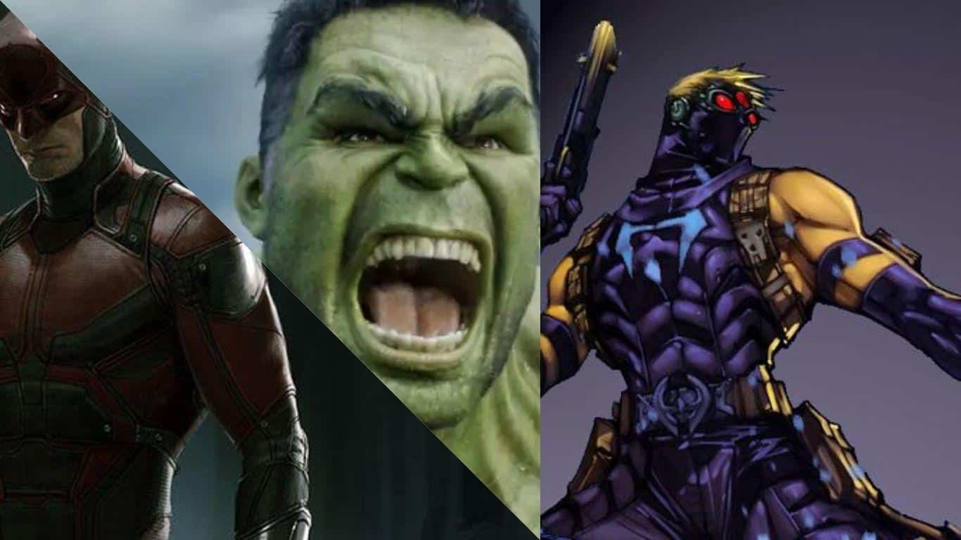 The 10 Most Successful Marvel Superhero Redesigns