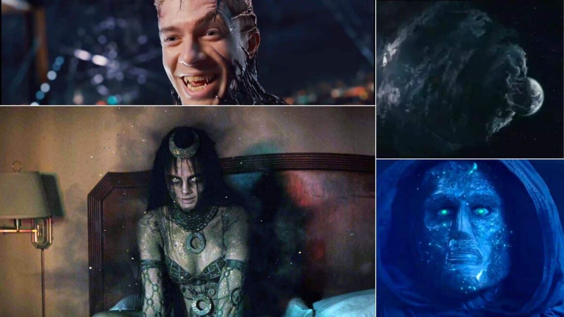 The 10 Worst Villains in Superhero Movies