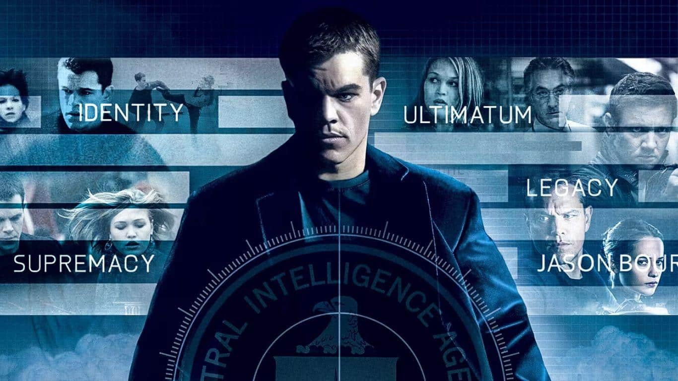 The Evolution of Spy Movies: From James Bond to Jason Bourne - The Bourne Era: Gritty Realism and Modern Espionage