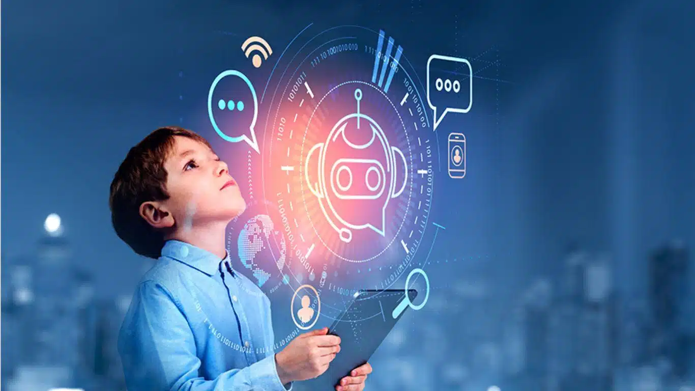 The Impact of Technology on Civilization: Past, Present, and Future - The Impact of Technology on Civilization in the Future