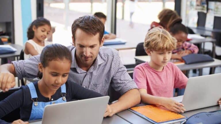 The Impact of Technology on Personalized Learning