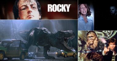 The Longest-Running Movie Franchise of All Time