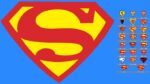The Story and Evolution of Supermans Iconic Logo