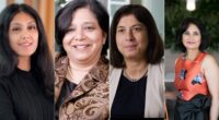 Top 10 Female CEOs from India