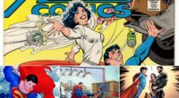 10 Best Comics Featuring Superman and His Family