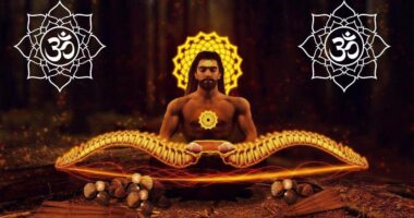 Top 10 Most Powerful Weapons in Hindu Mythology