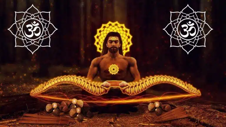 Las 10 armas más poderosas de la mitología hindú